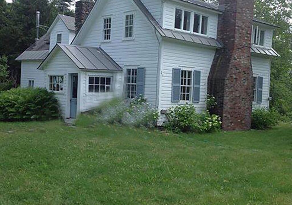 Photo of Outdoor in Winhall