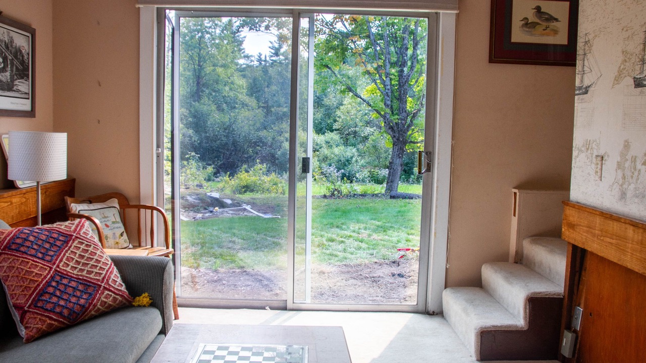 Photo of Livingroom in Winhall