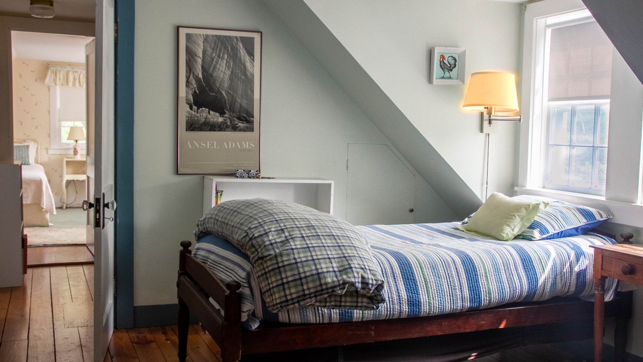 Photo of Bedroom in Winhall