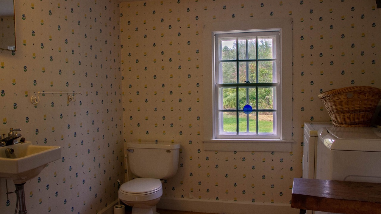 Photo of Bathroom in Winhall