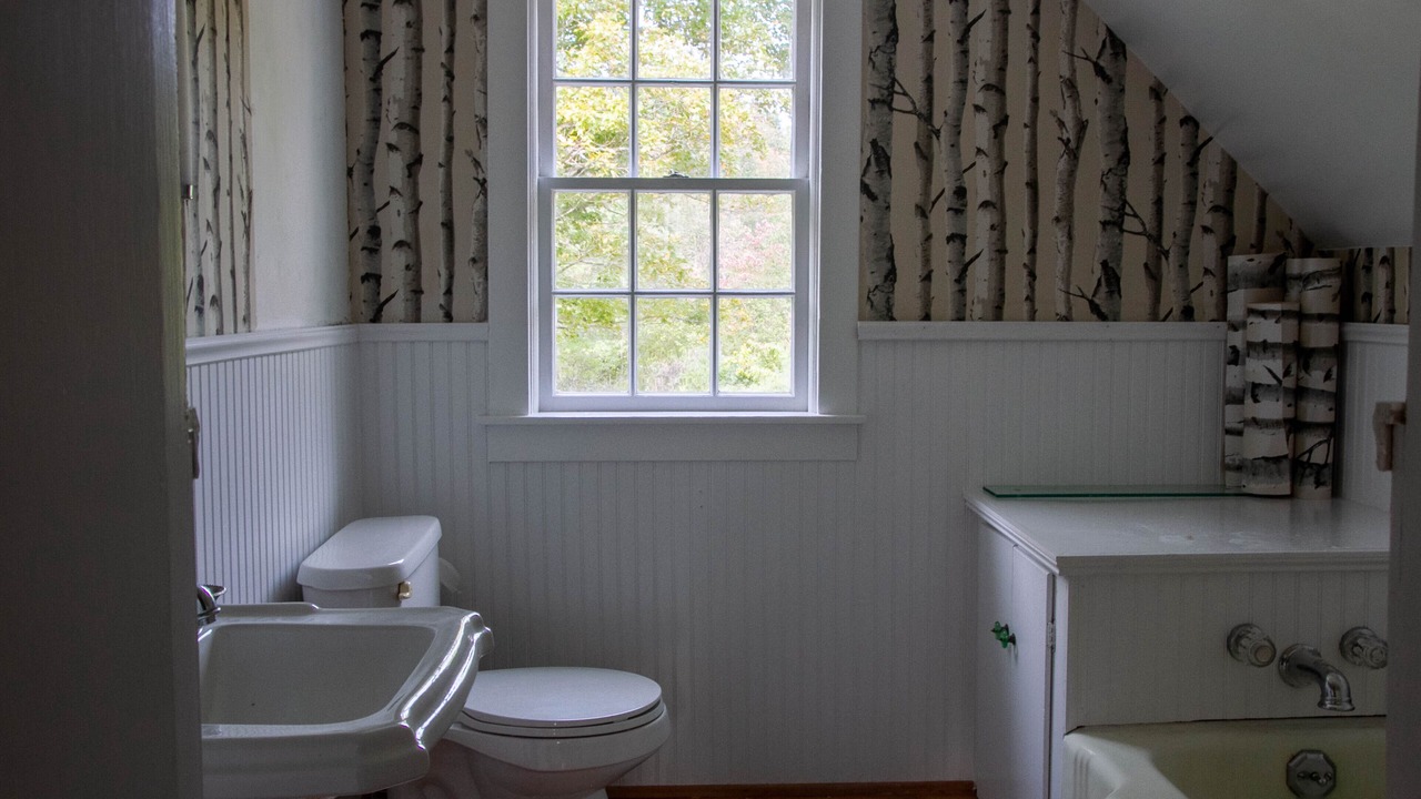 Photo of Bathroom in Winhall