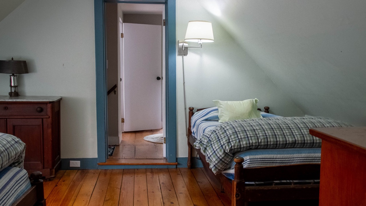 Photo of Bedroom in Winhall