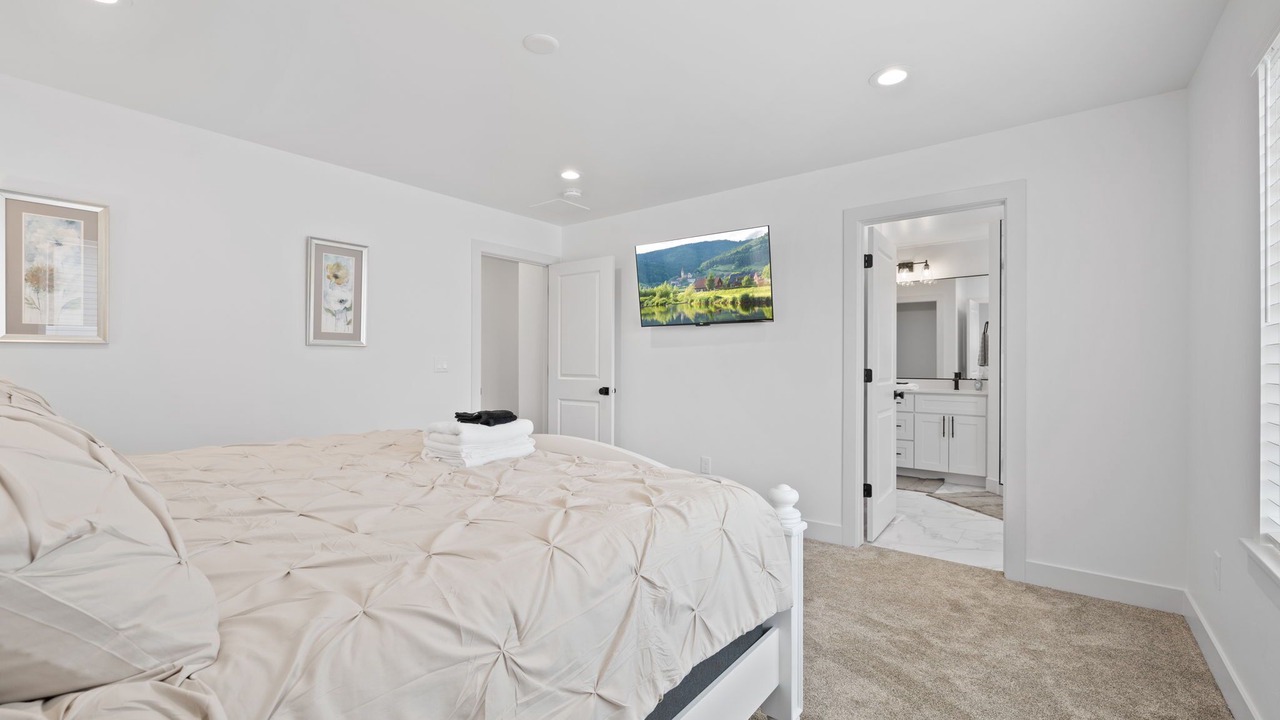 Photo of Bedroom in Orem