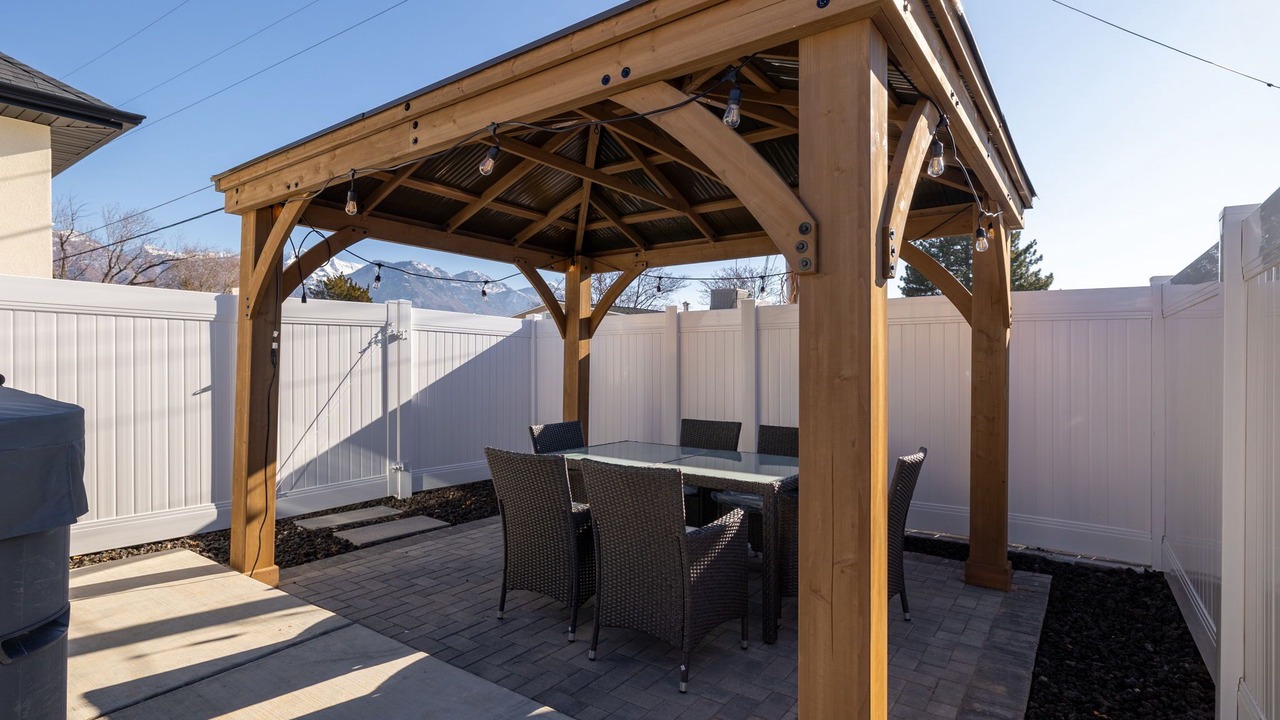 Photo of Outdoor in Orem