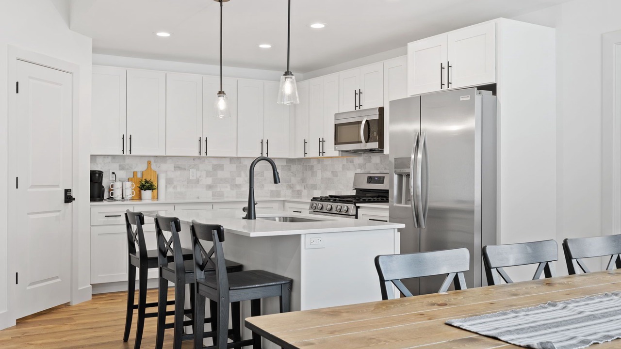 Photo of Kitchen in Orem