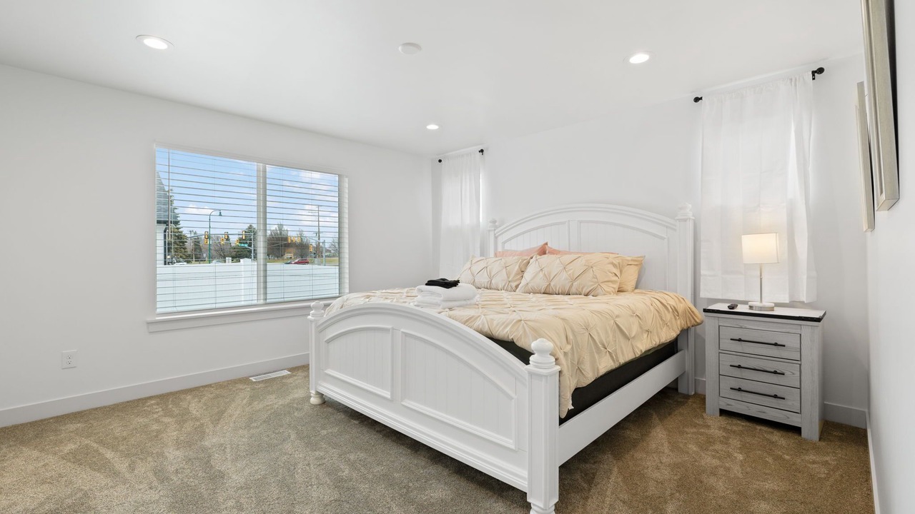 Photo of Bedroom in Orem