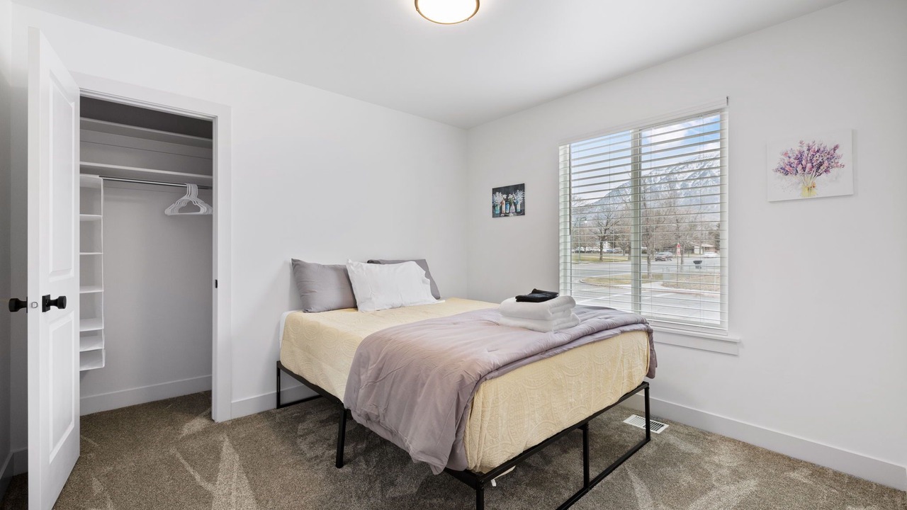 Photo of Bedroom in Orem