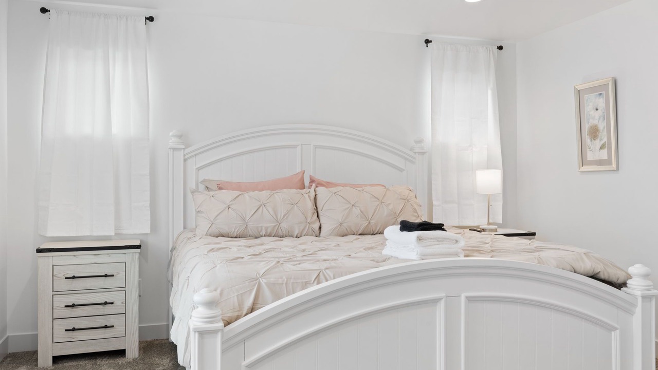 Photo of Bedroom in Orem