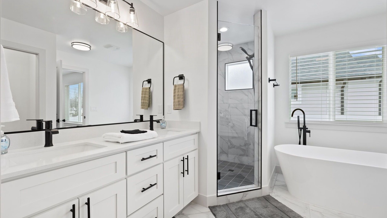 Photo of Bathroom in Orem