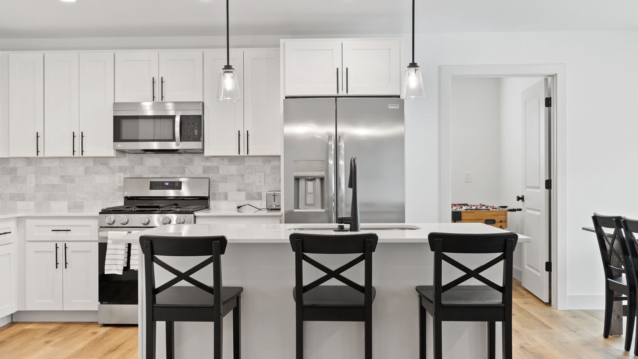 Photo of Kitchen in Orem