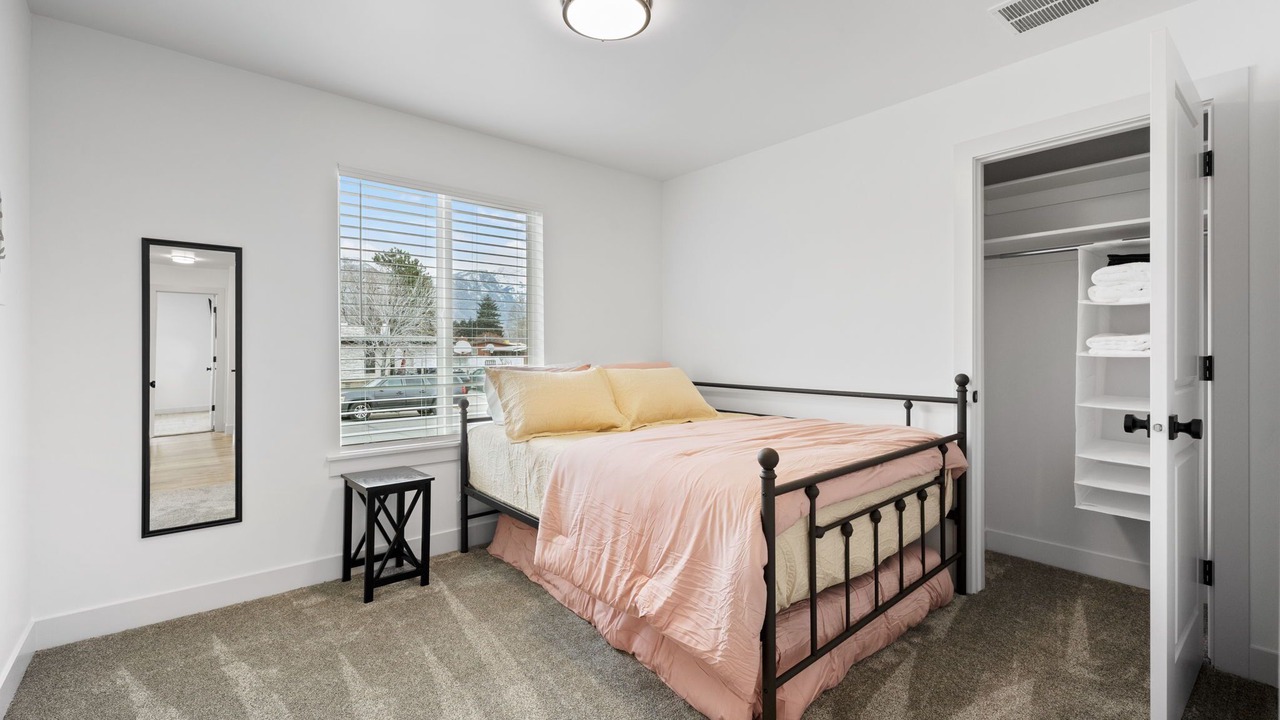 Photo of Bedroom in Orem