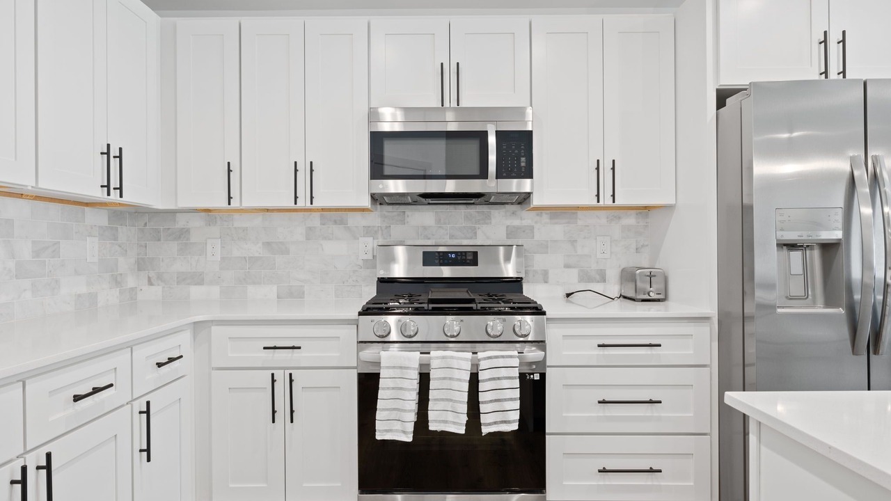Photo of Kitchen in Orem