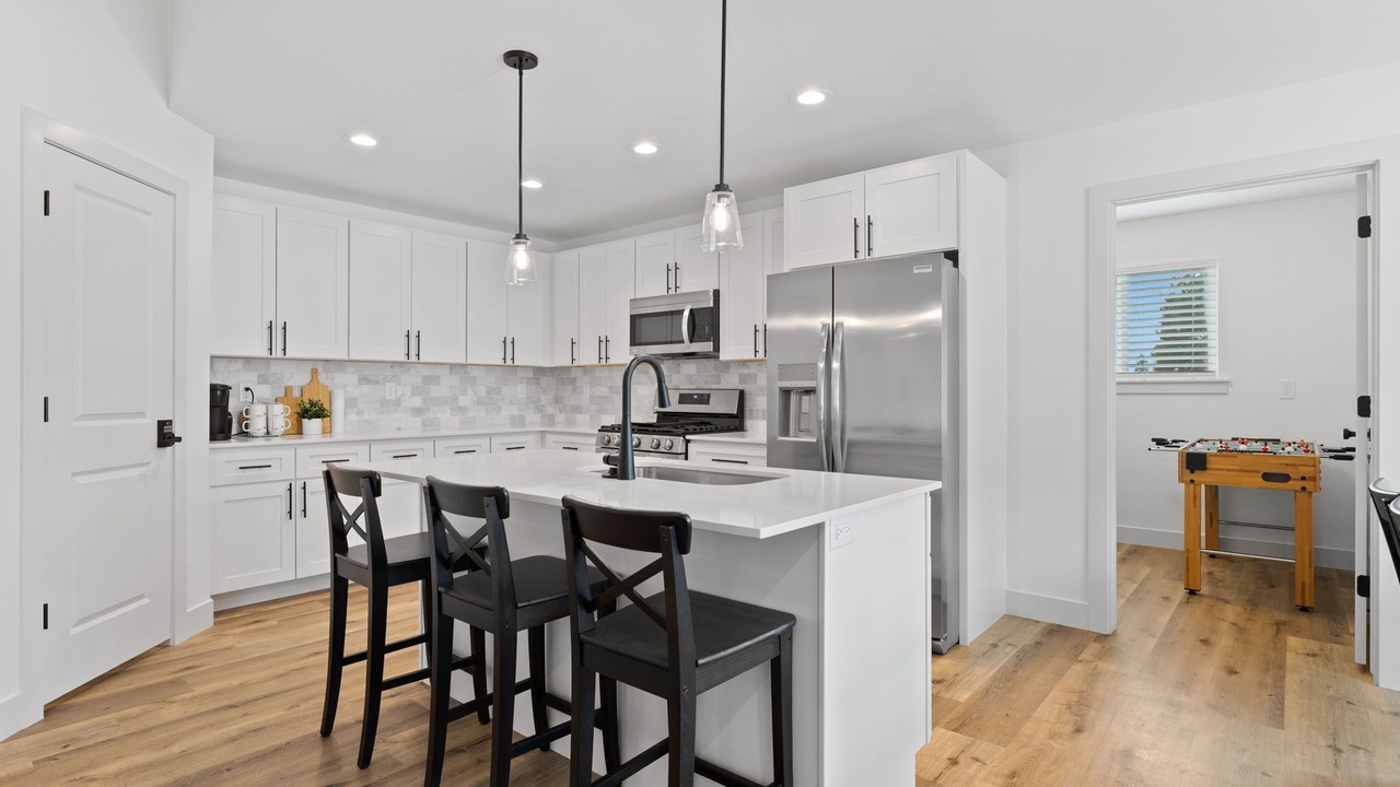 Photo of Kitchen in Orem