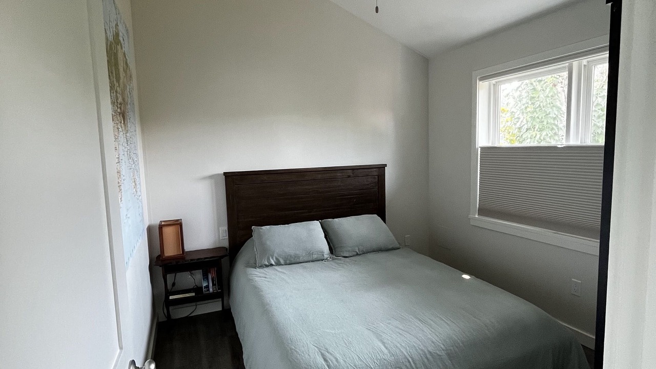 Photo of Bedroom in Windermere