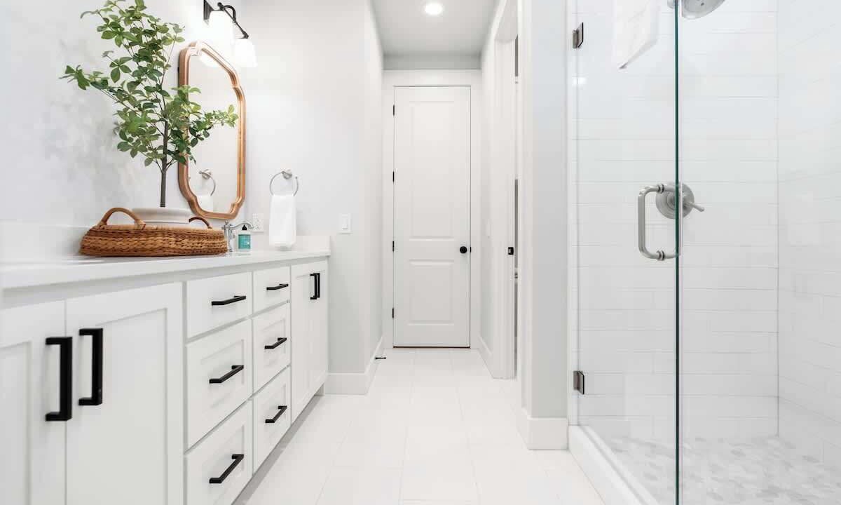 Photo of Bathroom in Waco