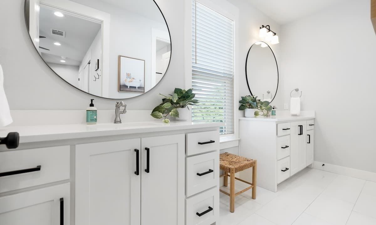 Photo of Bathroom in Waco