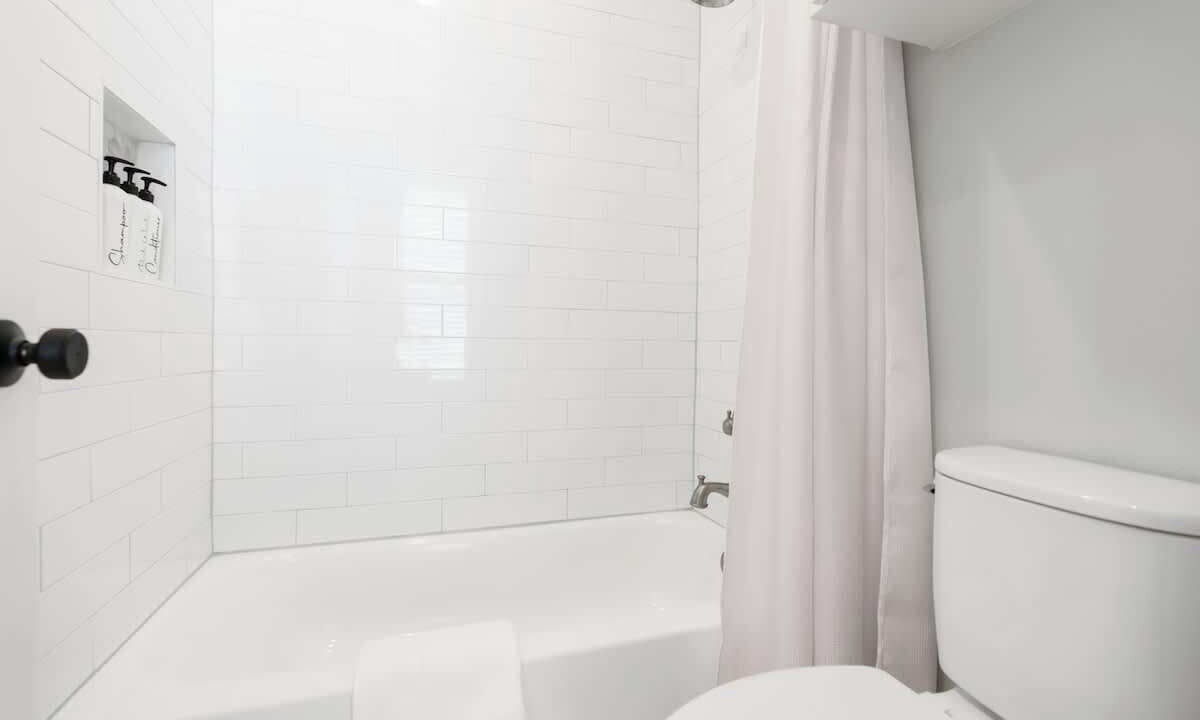 Photo of Bathroom in Waco