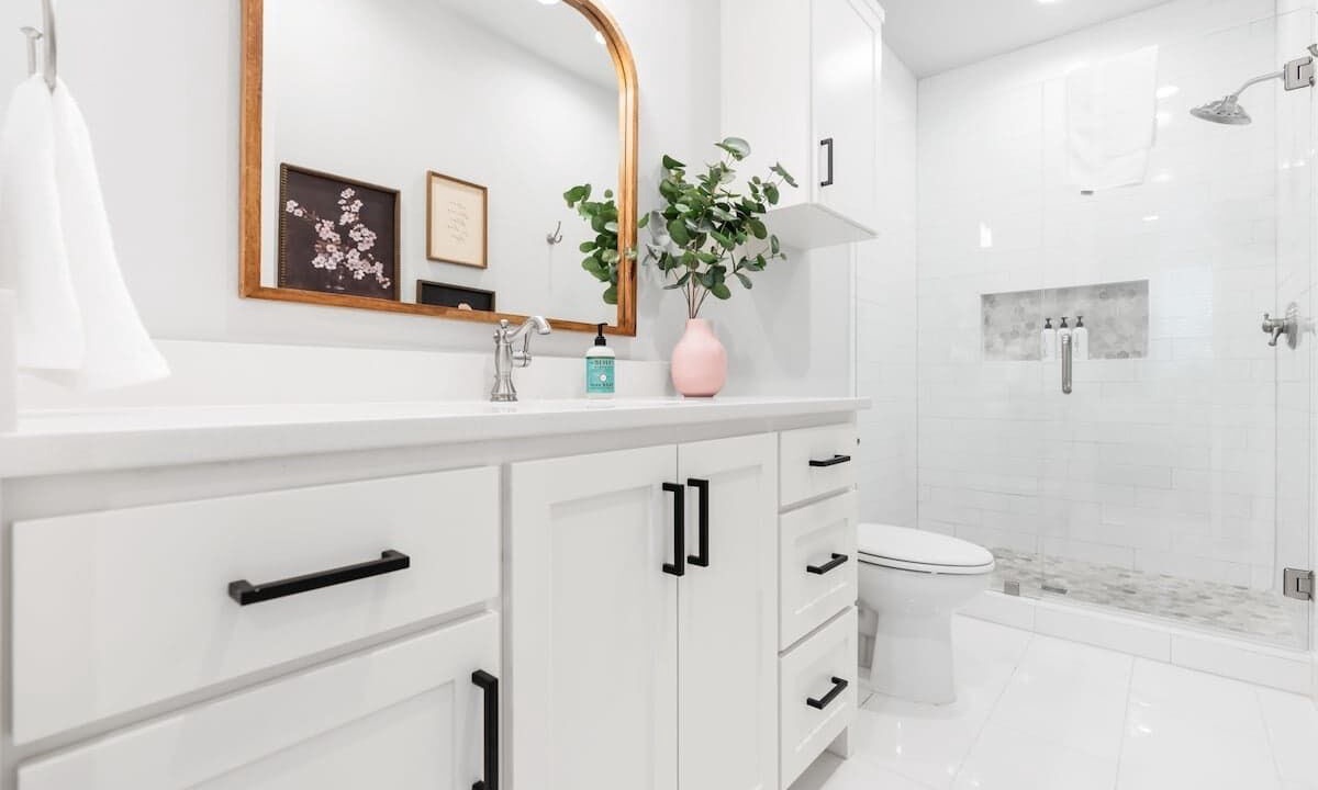 Photo of Bathroom in Waco