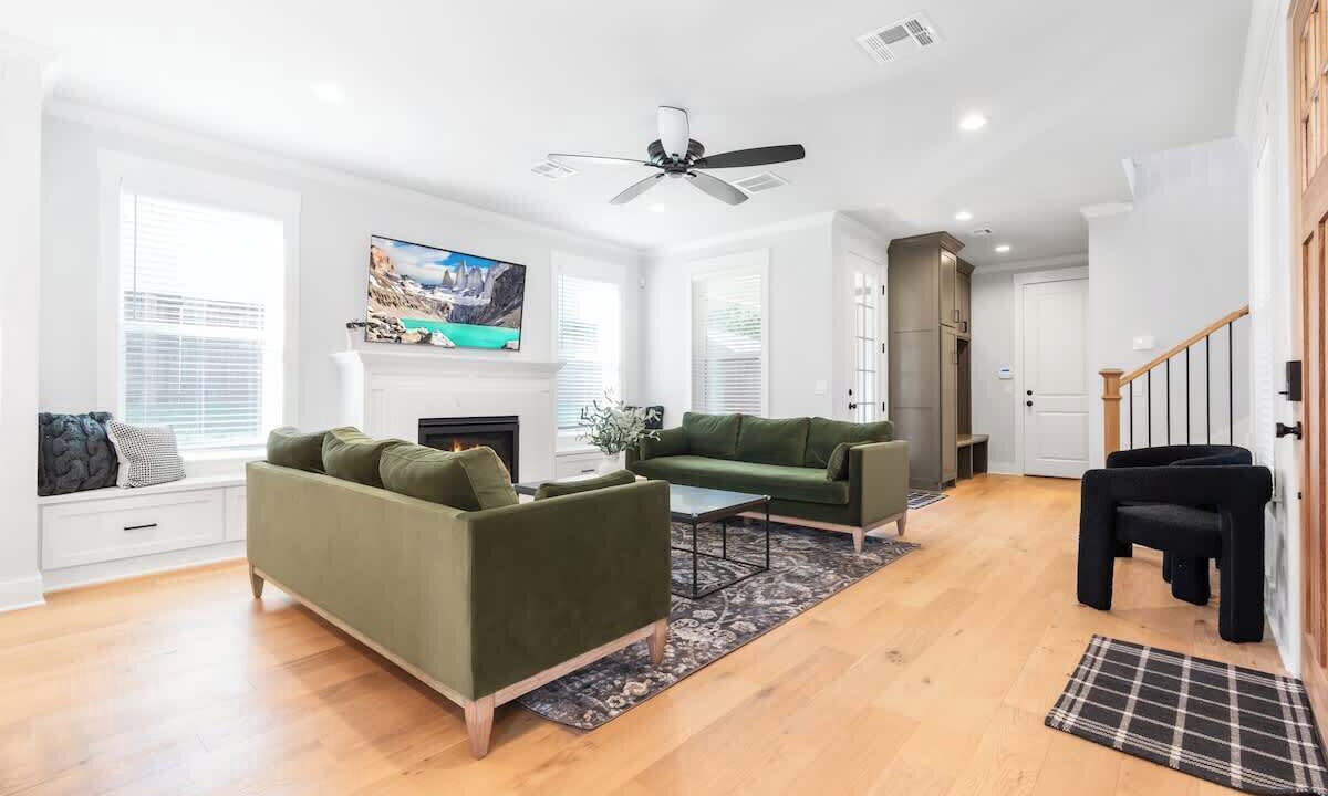 Photo of Bedroom in Waco