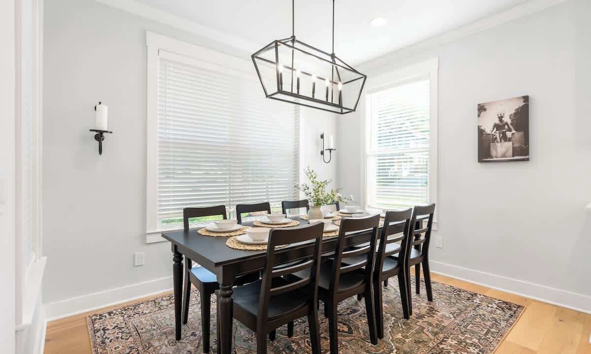Photo of Bedroom in Waco