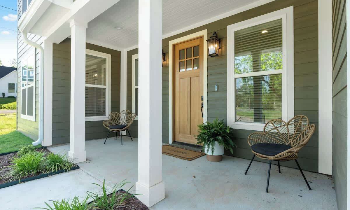 Photo of Outdoor in Waco