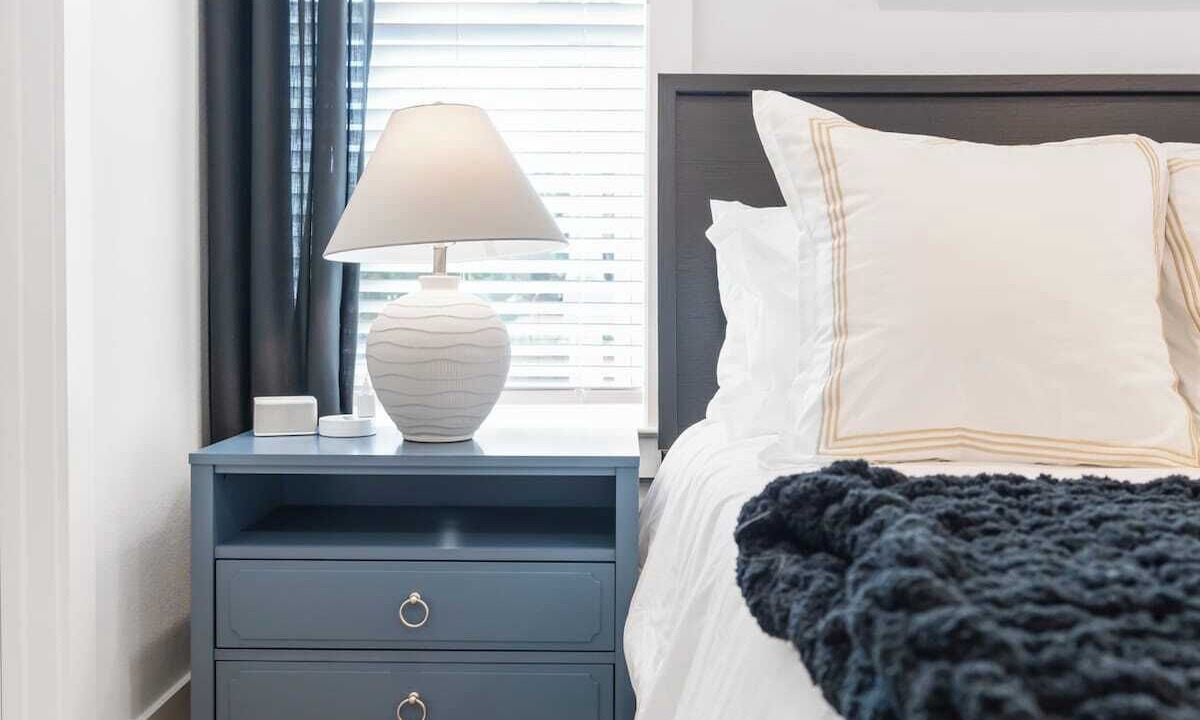 Photo of Bedroom in Waco