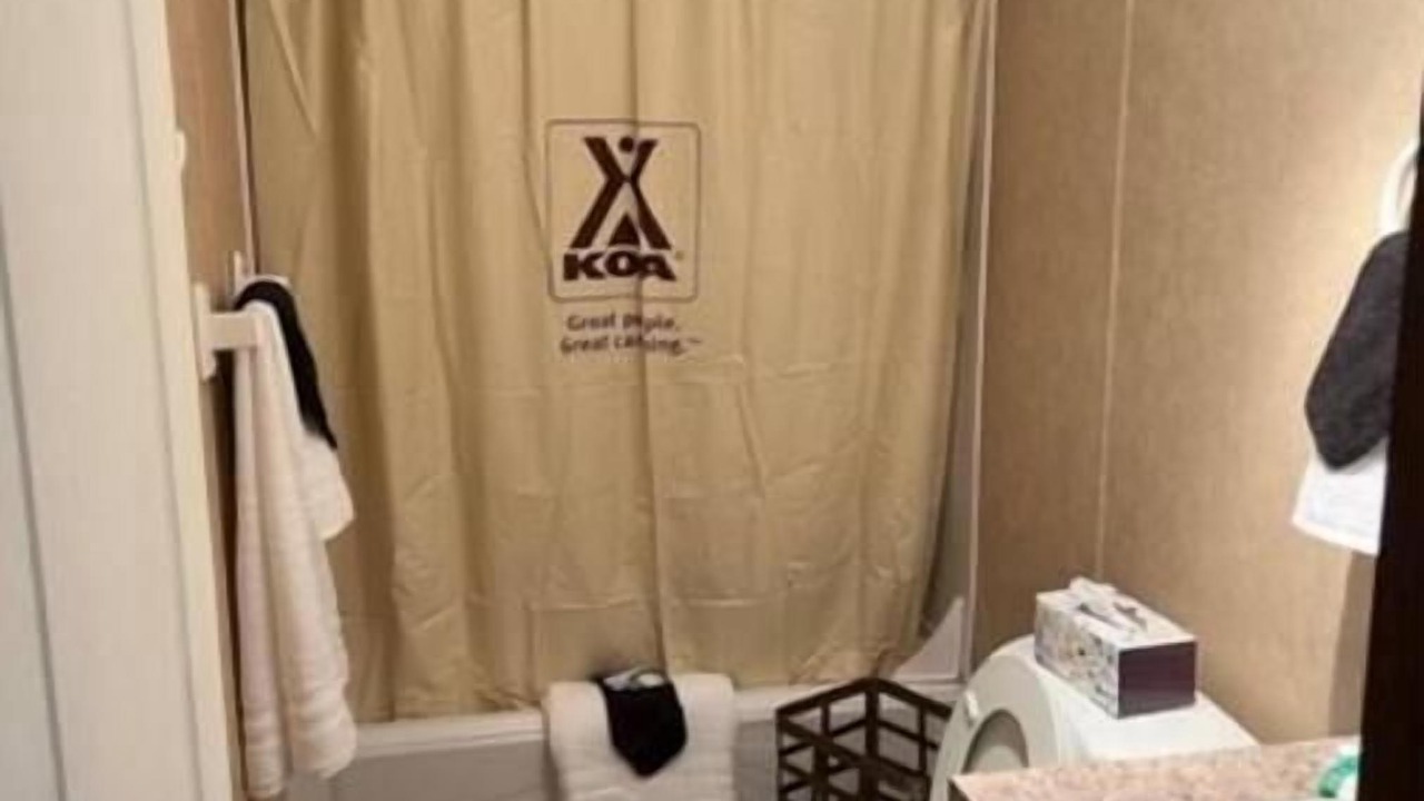 Photo of Bathroom in Renfro Valley
