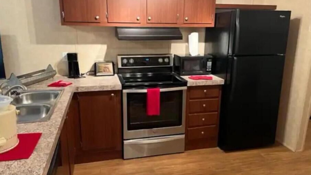 Photo of Kitchen in Renfro Valley
