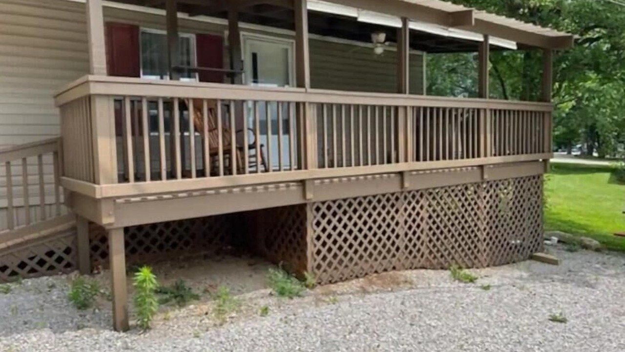 Photo of Outdoor in Renfro Valley