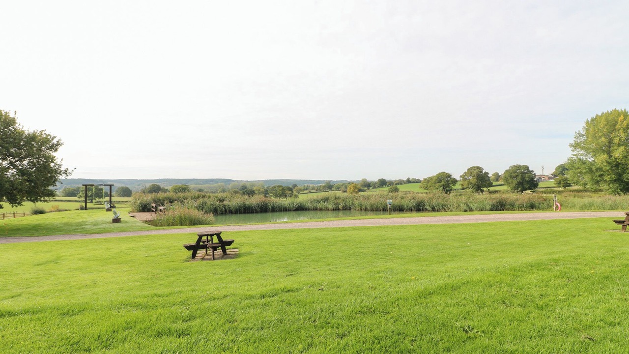 Photo of Outdoor in Little Haywood