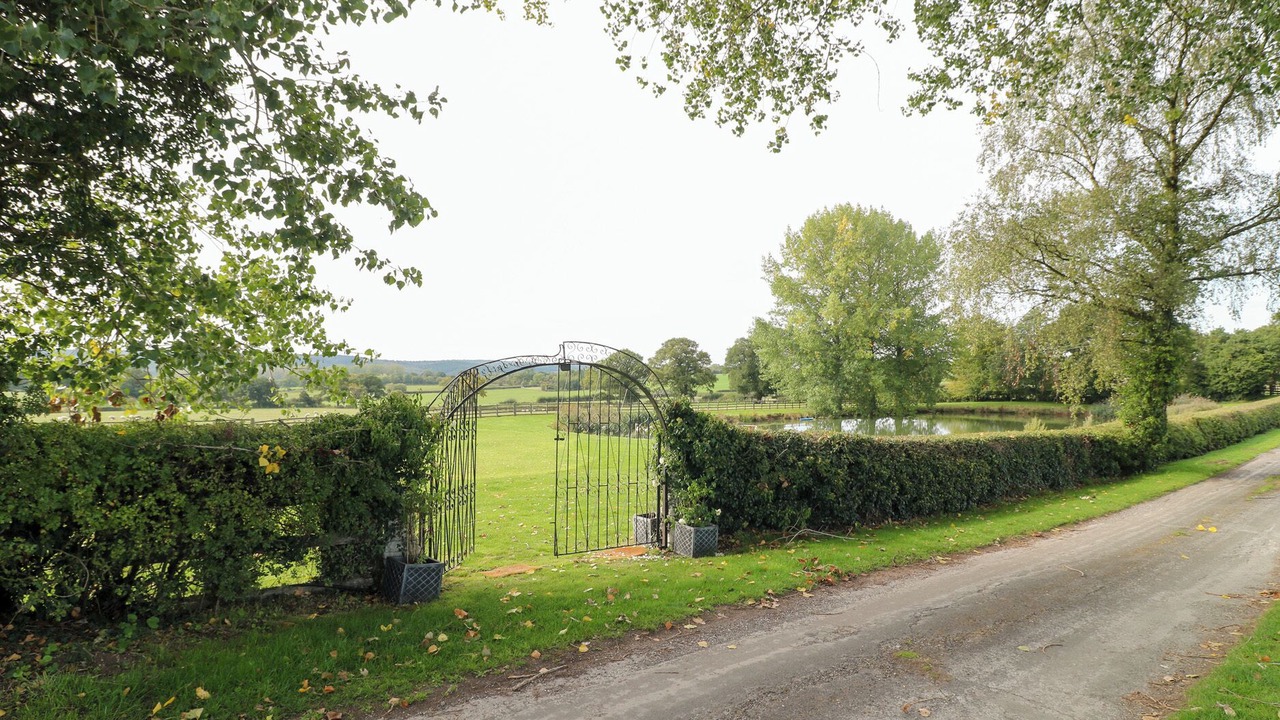 Photo of Outdoor in Little Haywood