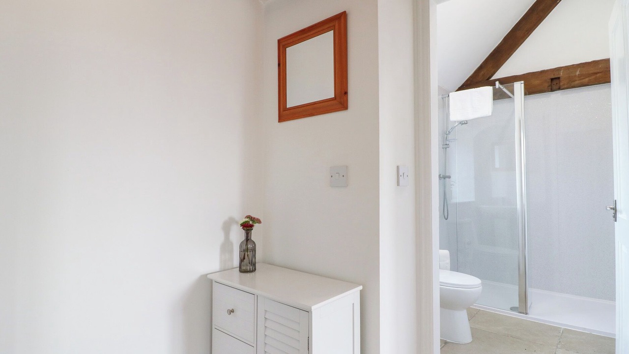 Photo of Bathroom in Little Haywood