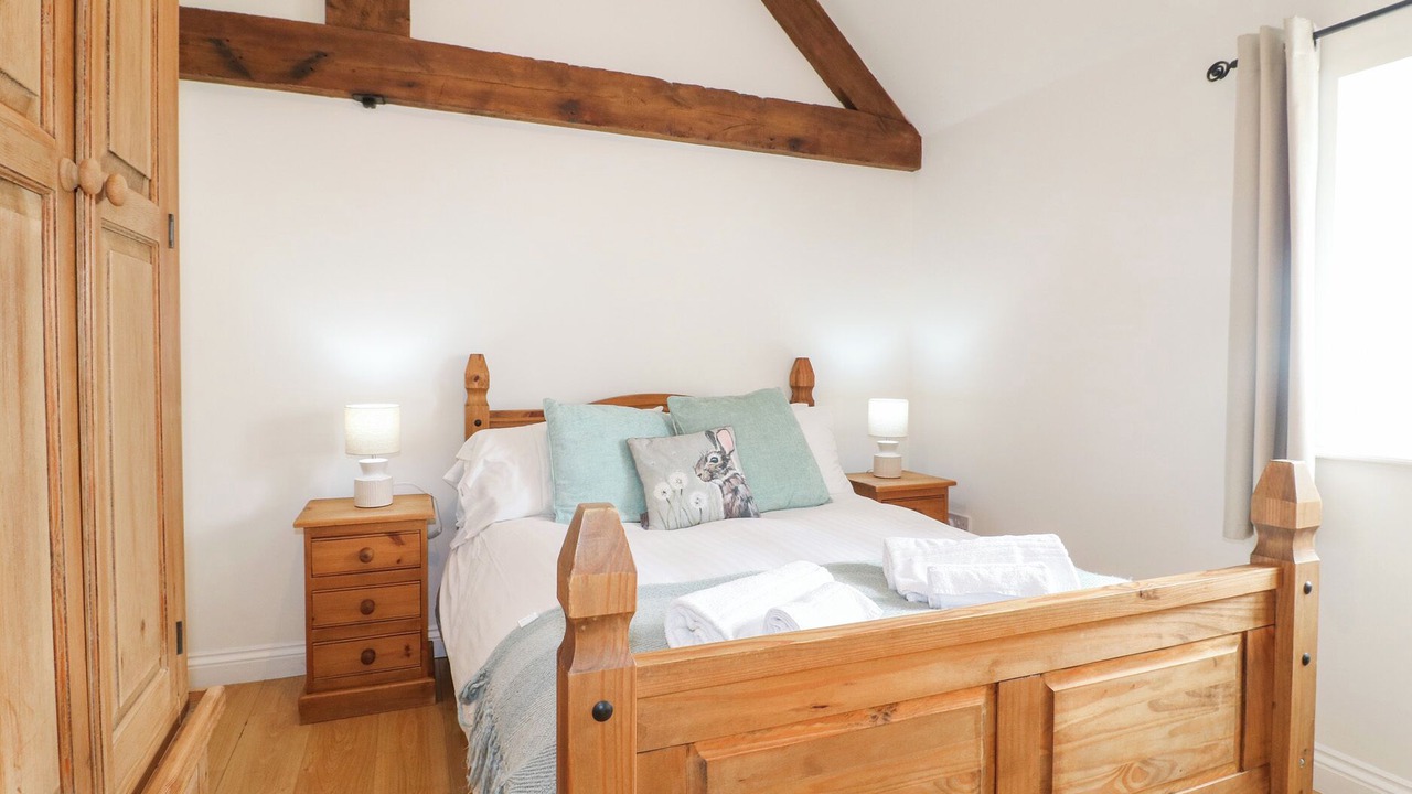 Photo of Bedroom in Little Haywood