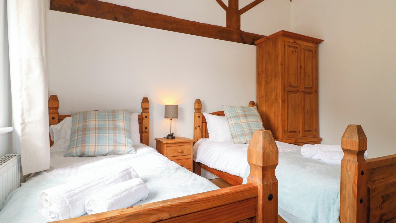 Photo of Bedroom in Little Haywood