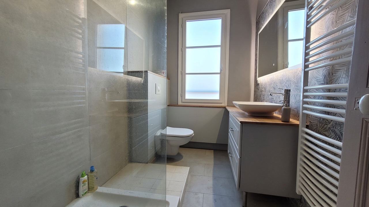 Photo of Bathroom in Le Cailar