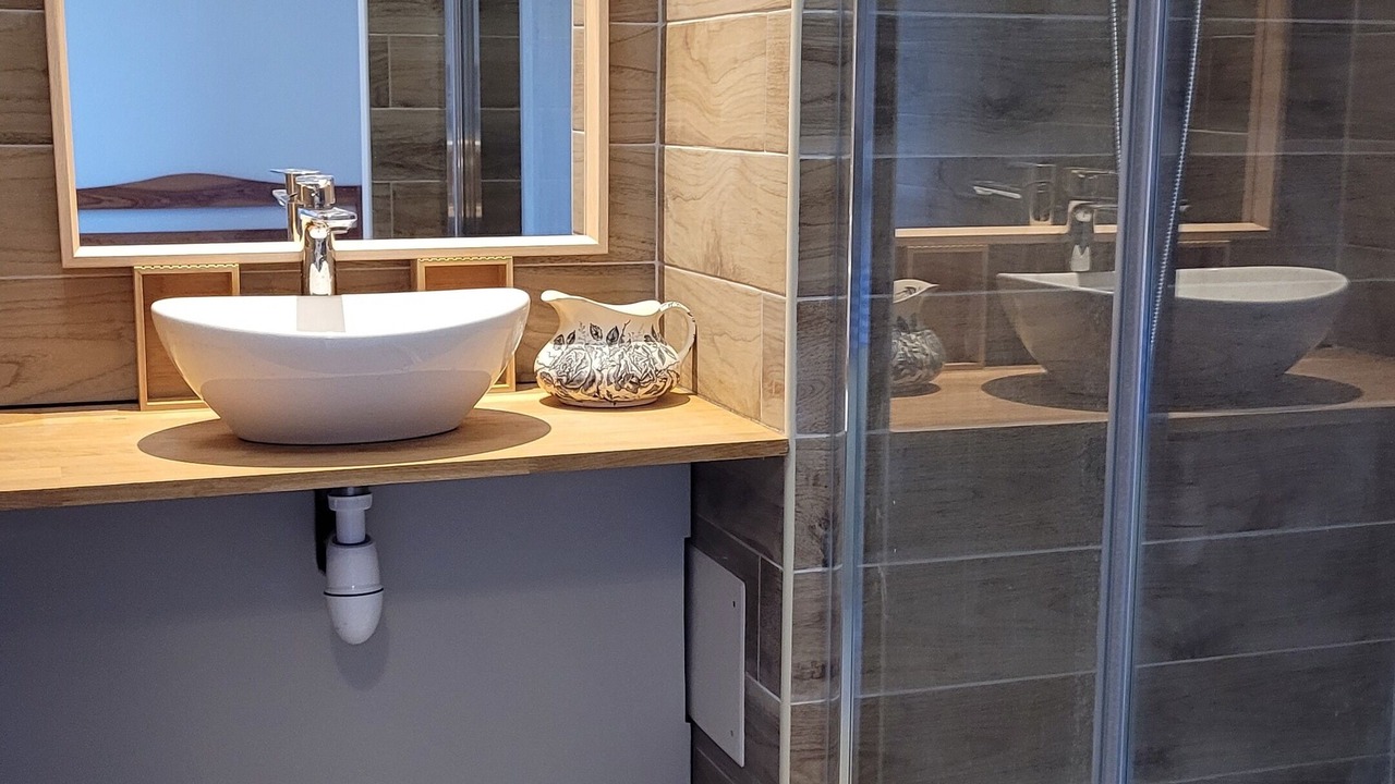 Photo of Bathroom in Le Cailar