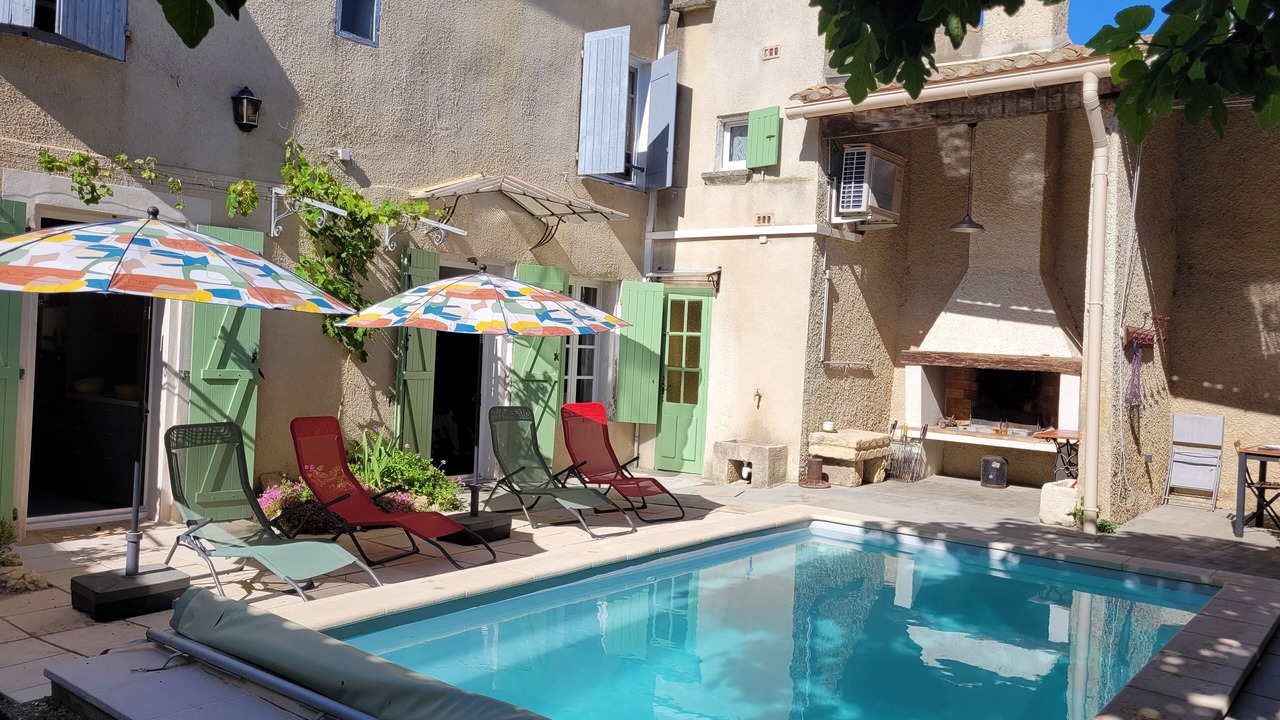 Photo of Outdoor in Le Cailar