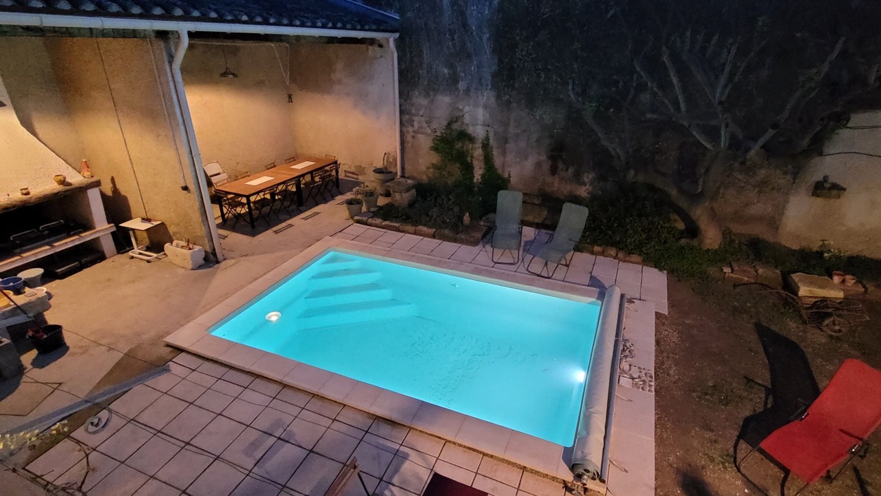 Photo of Outdoor in Le Cailar