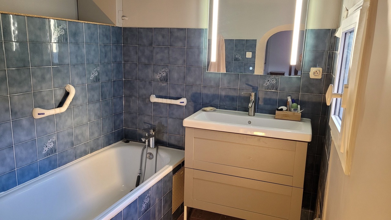 Photo of Bathroom in Le Cailar