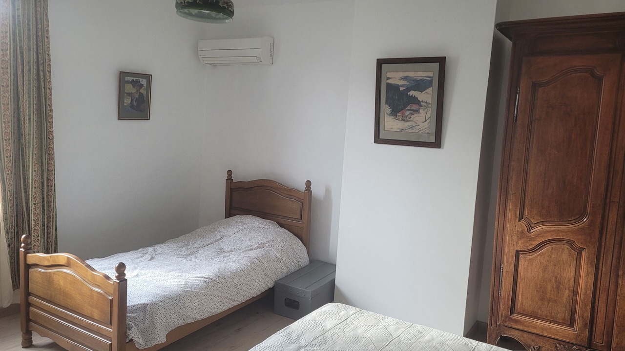 Photo of Bedroom in Le Cailar