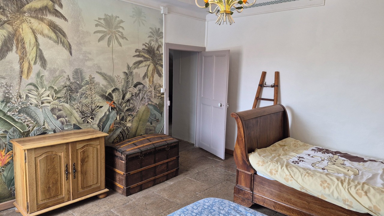Photo of Bedroom in Le Cailar