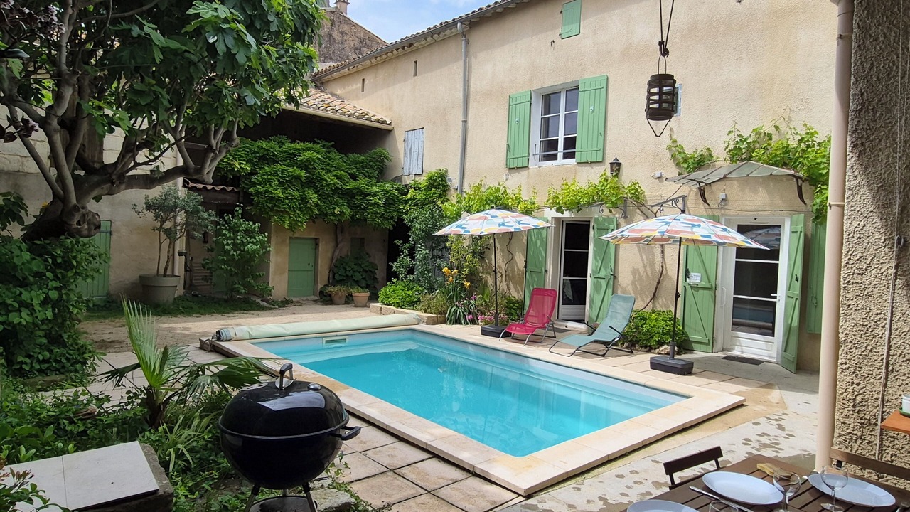 Photo of Outdoor in Le Cailar