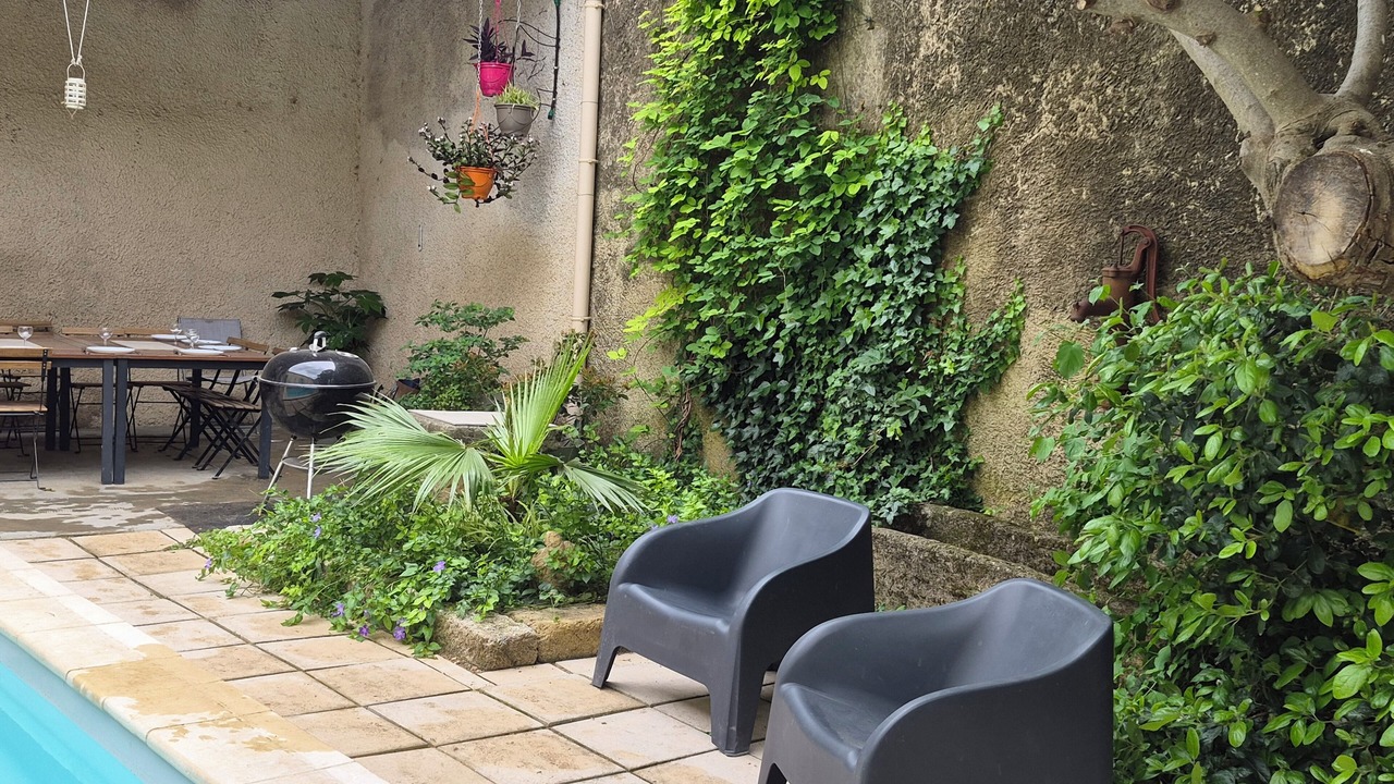 Photo of Outdoor in Le Cailar