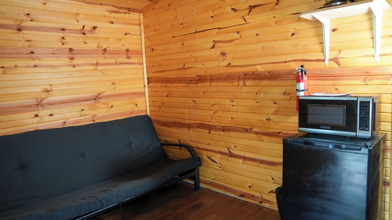 Photo of Livingroom in Sunrise Beach