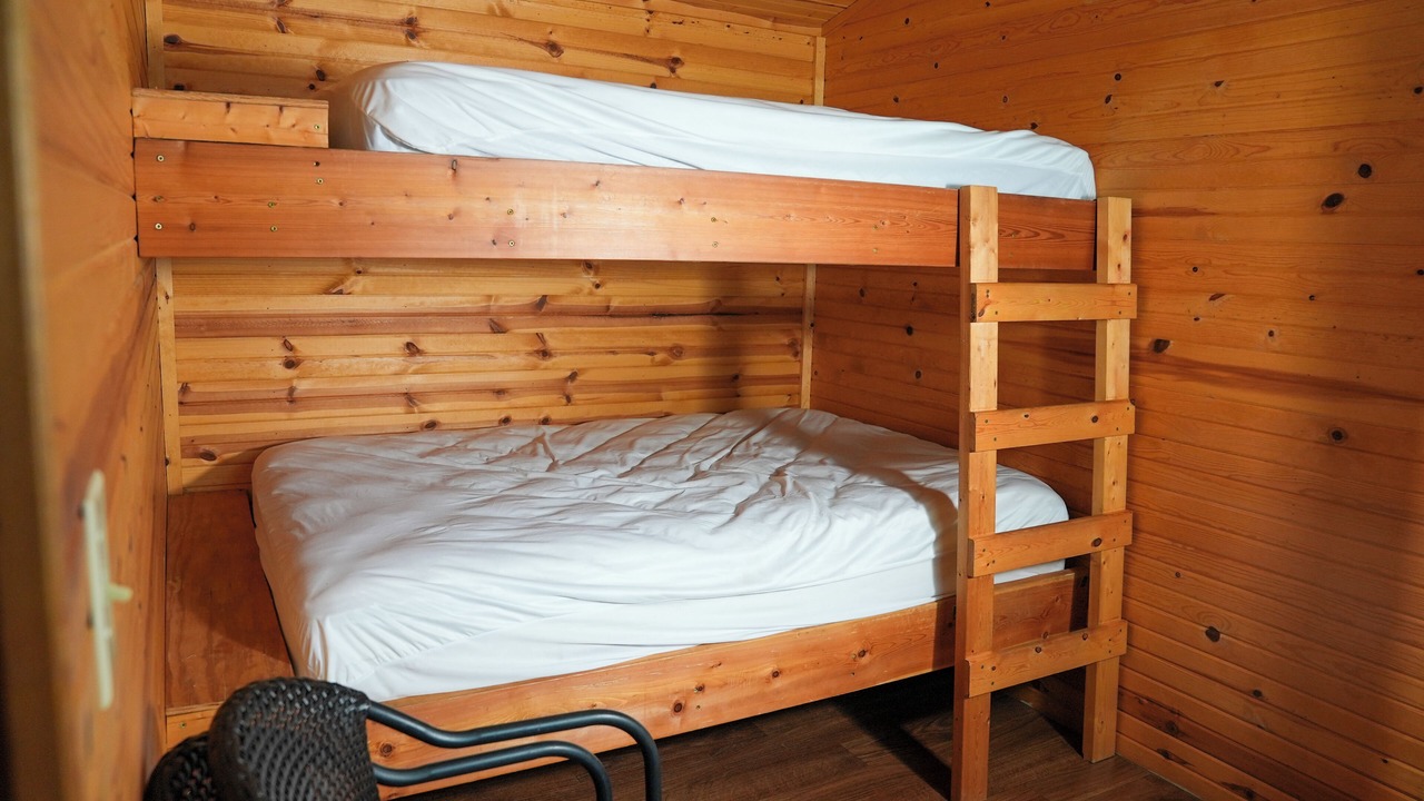 Photo of Bedroom in Sunrise Beach