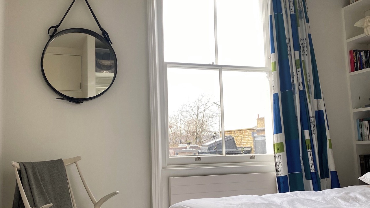 Photo of Bedroom in Cantelowes