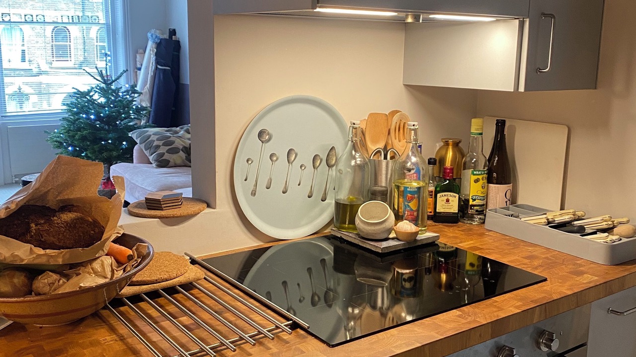 Photo of Kitchen in Cantelowes