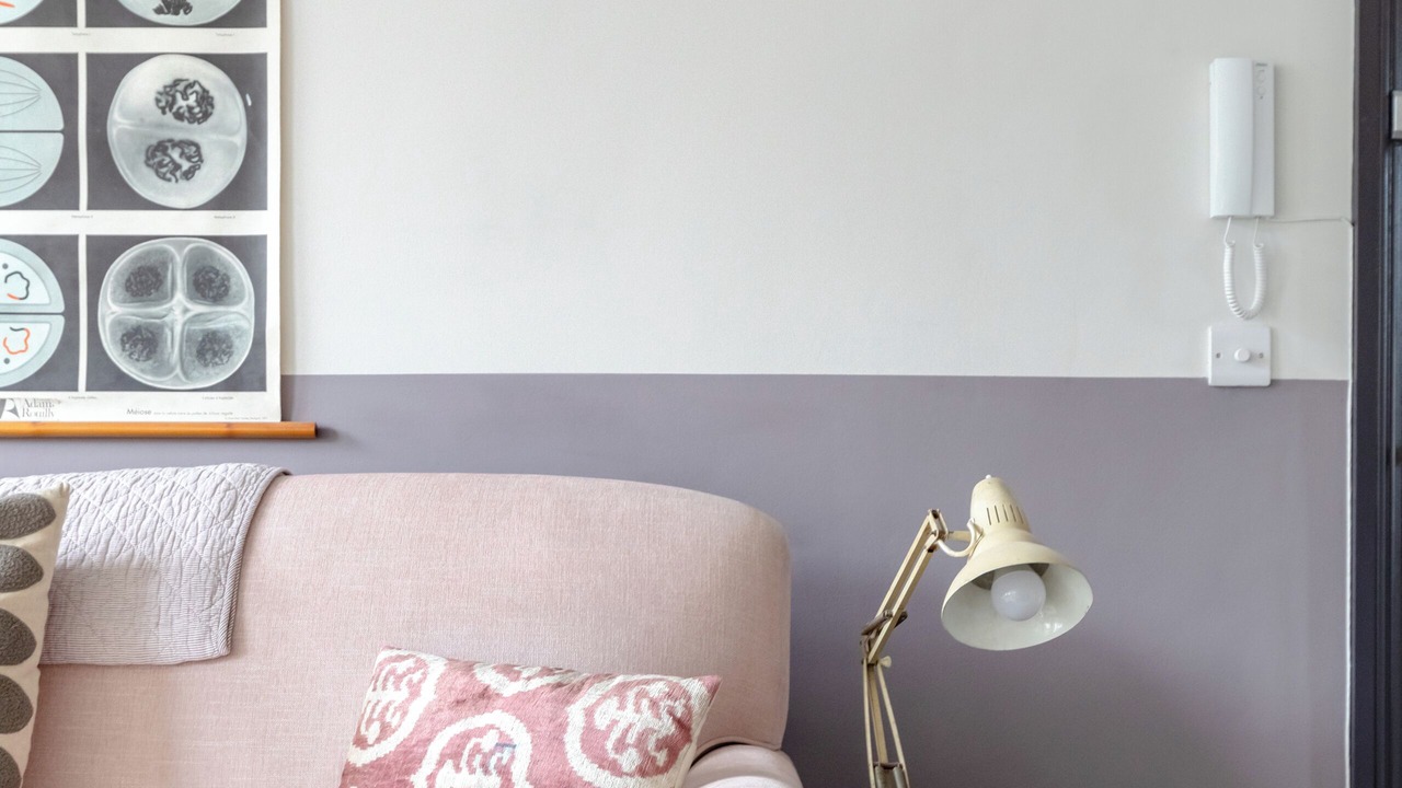 Photo of Livingroom in Cantelowes