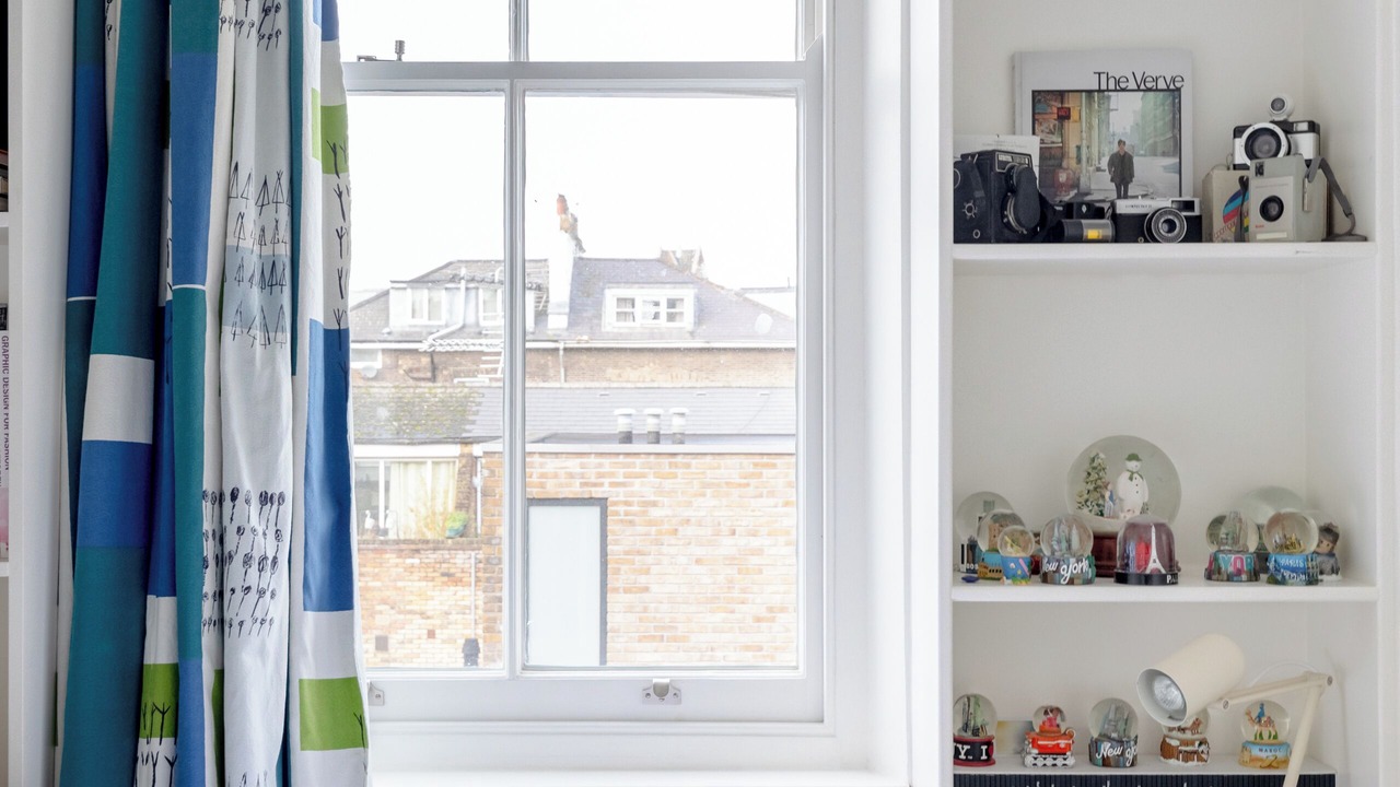Photo of Bedroom in Cantelowes