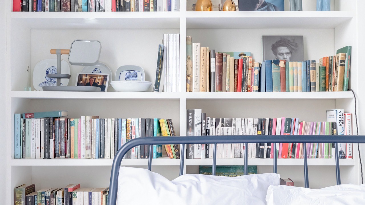 Photo of Bedroom in Cantelowes